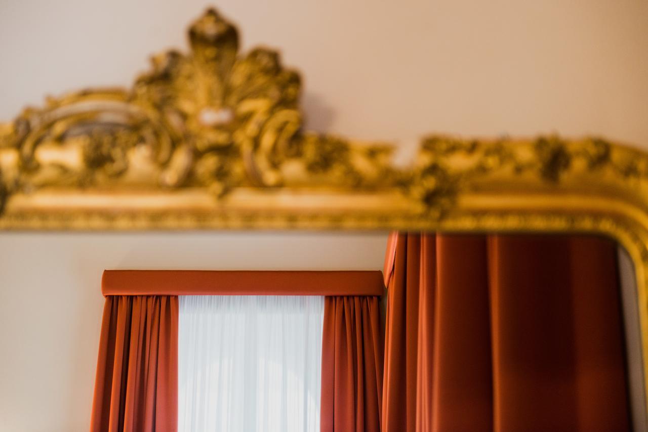 Villa Pulejo Мессина Экстерьер фото